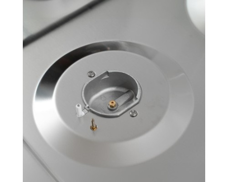 Газовая варочная панель DeLonghi NSL 590D X RUS
