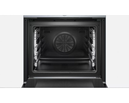 Духовой шкаф Bosch HRG6769S6