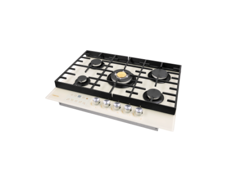 Варочная поверхность Hiberg VM 7255 Y