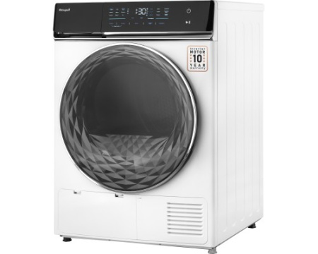 Сушильная машина с инвертором Weissgauff WD 779 Diamond Heat Pump