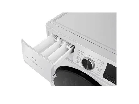 Стиральная машина TCL TWOF-107W14W1