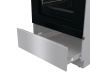 Электрическая плита Gorenje GECS5C70XPA
