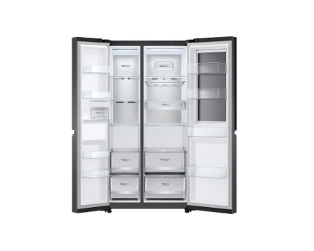 Холодильник LG GC-Q257CBFV
