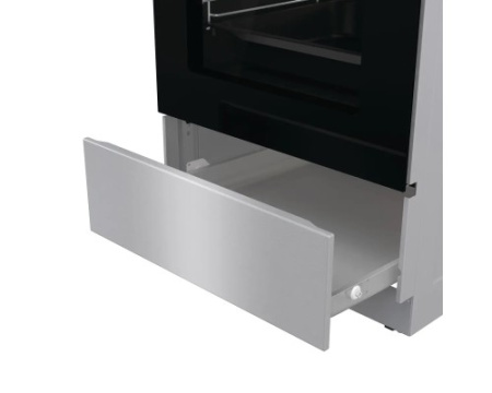Электрическая плита Gorenje GECS5C70XPA