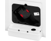Кофемашина DeLonghi EXAM440.35.W Rivelia