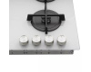 Газовая варочная панель DeLonghi NSL 460 B RUS