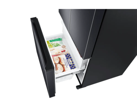 Холодильник Samsung RF44A5002B1/WT