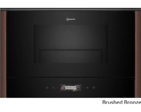 Микроволновая печь Neff NR9GR31Y1