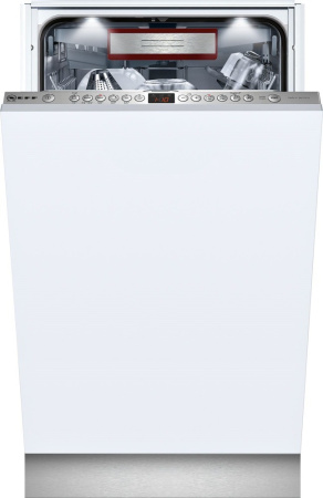 Посудомоечная машина Neff S 585T60 D5