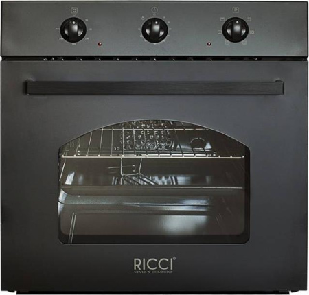 Встраиваемая духовка Ricci REO-610
