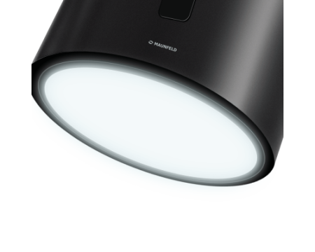 Вытяжка Maunfeld Ford 39 Isla Sensor LED Black