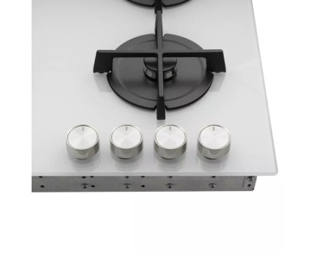 Газовая варочная панель DeLonghi NSL 460 B RUS