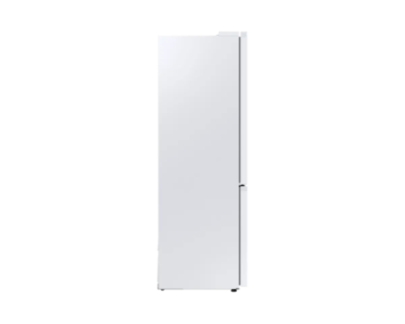 Холодильник Samsung RB36T774F белого цвета