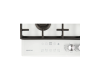 Варочная поверхность Hiberg VM 7155 W