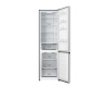 Отдельностоящий двухкамерный холодильник Gorenje NRK620161X4I