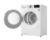 Сушильная машина LG DC90V9V9WN