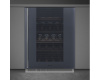 Холодильный шкаф для вина Smeg CVI138RG
