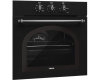 Духовой шкаф Teka HRB 6100 ATS SILVER