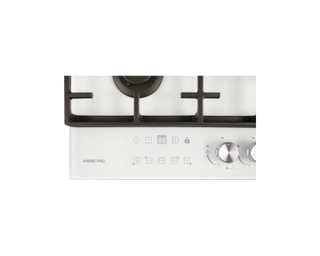 Варочная поверхность Hiberg VM 7155 W