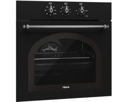Духовой шкаф Teka HRB 6100 ATS SILVER