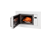 Микроволновая печь Hiberg VM 6502 W