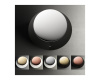 Настенная вытяжка Sirius SLTC 94 ECLIPSE black/copper