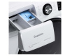 Стиральная машина Бирюса WM-SM814/03