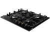 Варочная панель Teka GSC 64320 RBN ANTHRACITE-OB