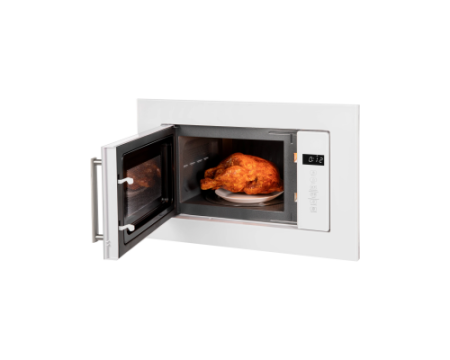 Микроволновая печь Hiberg VM 6502 W