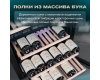 Винный шкаф Meyvel MV154PRO-KBT3