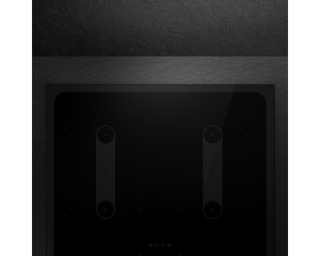 Индукционная варочная панель Smeg SI2B22641D