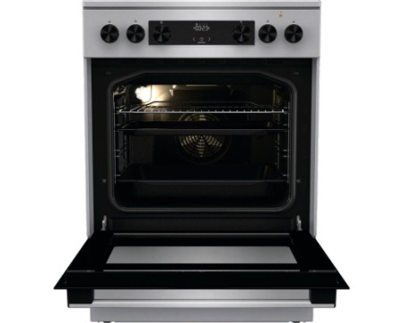 Электрическая плита Gorenje GECS6C70XC