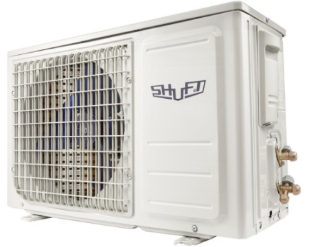 Кондиционер Shuft Berg SFTOI-07HN1_24Y