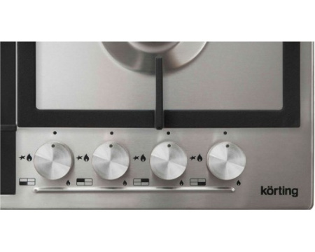 Варочная панель Korting HG 665 CTX