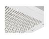 Козырьковая вытяжка Hansa OSP6111WH