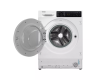 Встраиваемая стиральная машина DeLonghi DWMI 725 ISABELLA