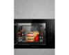 Встраиваемая микроволновая печь Kuppersberg HMF 627 B
