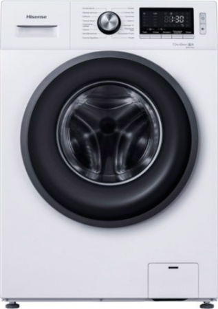 Стиральная машина Hisense WFKV7012M [7 кг, фронтальная]