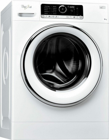 Стиральная машина Whirlpool FSCR 90422 [9 кг, фронтальная]