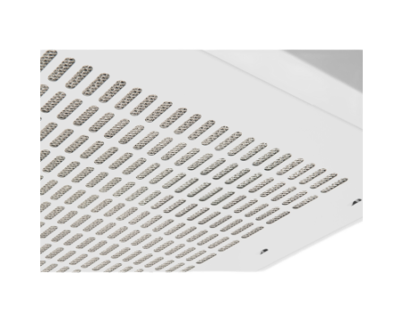 Козырьковая вытяжка Hansa OSP6111WH