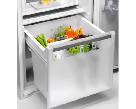 Встраиваемый холодильник Electrolux KRD6DE18S1