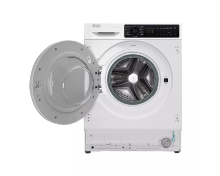 Встраиваемая стиральная машина DeLonghi DWMI 725 ISABELLA