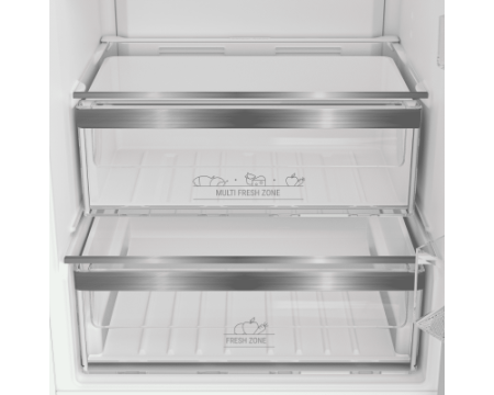 Встраиваемый холодильник Hotpoint HBT 20I