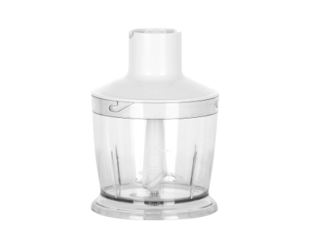 Блендер Hiberg HB 1041 W