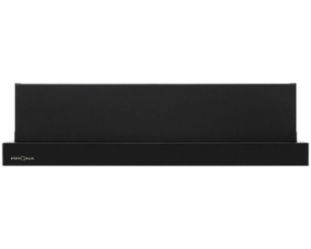 Вытяжка Krona KAMILLA T 600 BLACK (1 мотор)