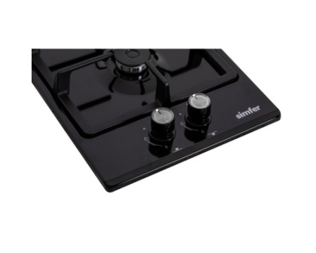 Газовая варочная панель Simfer H30V20B570