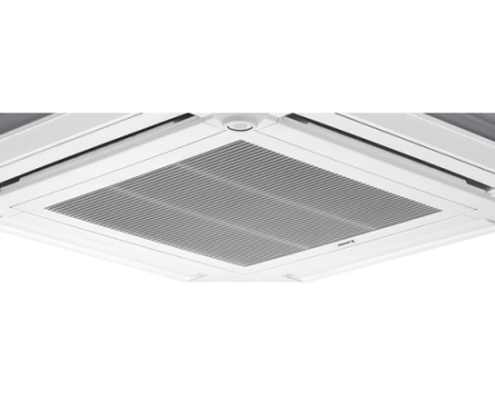 Кассетный кондиционер Mitsubishi Electric PLA-M125EA2/PUZ-ZM125VKA2/PLP-6EAE