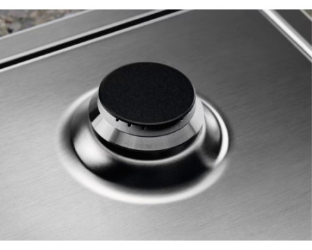 Варочная панель Electrolux CGS6436BX