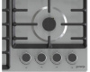 Независимая газовая варочная панель Gorenje G642ABX