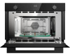 Встраиваемая микроволновая печь Kuppersberg HMW 611 BB